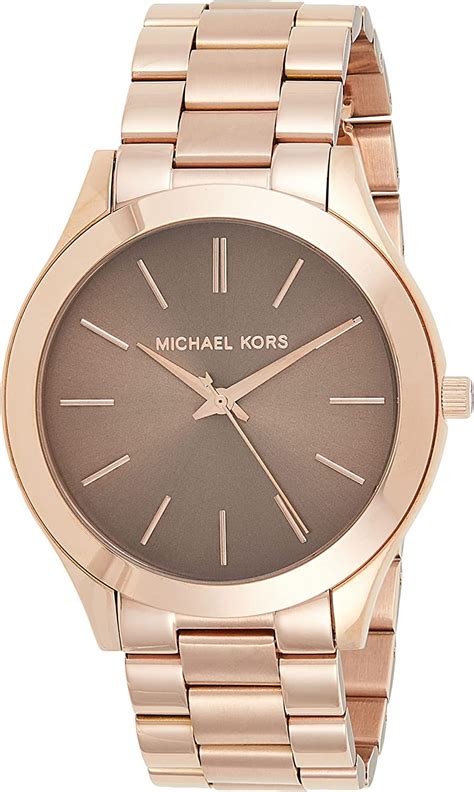 michael kors mk3181 women's watch